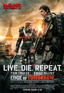 Edge of Tomorrow 2